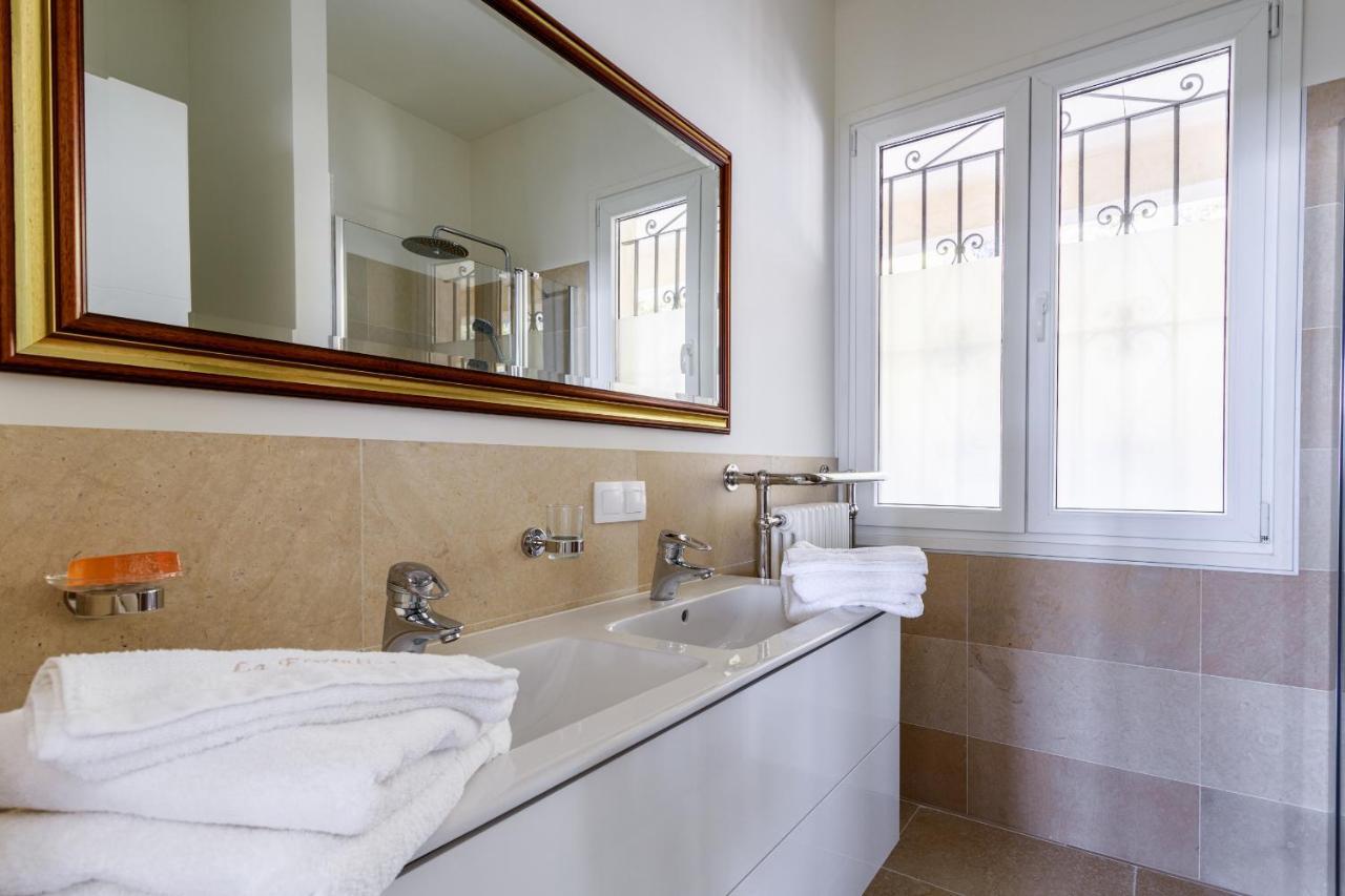 Sea View Apartment Between Nice And Monaco - 2 Villefranche-sur-Mer Ngoại thất bức ảnh