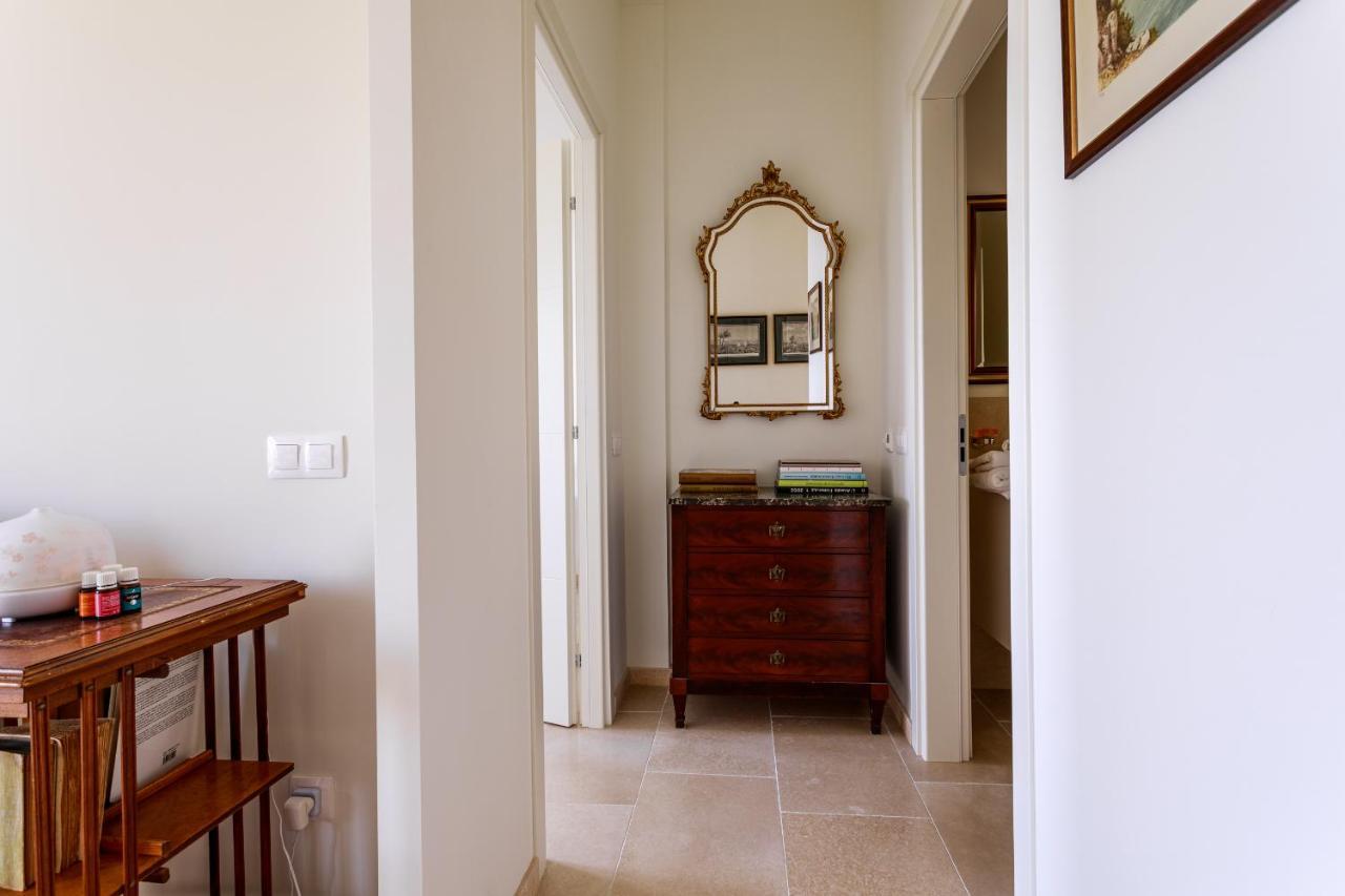 Sea View Apartment Between Nice And Monaco - 2 Villefranche-sur-Mer Ngoại thất bức ảnh