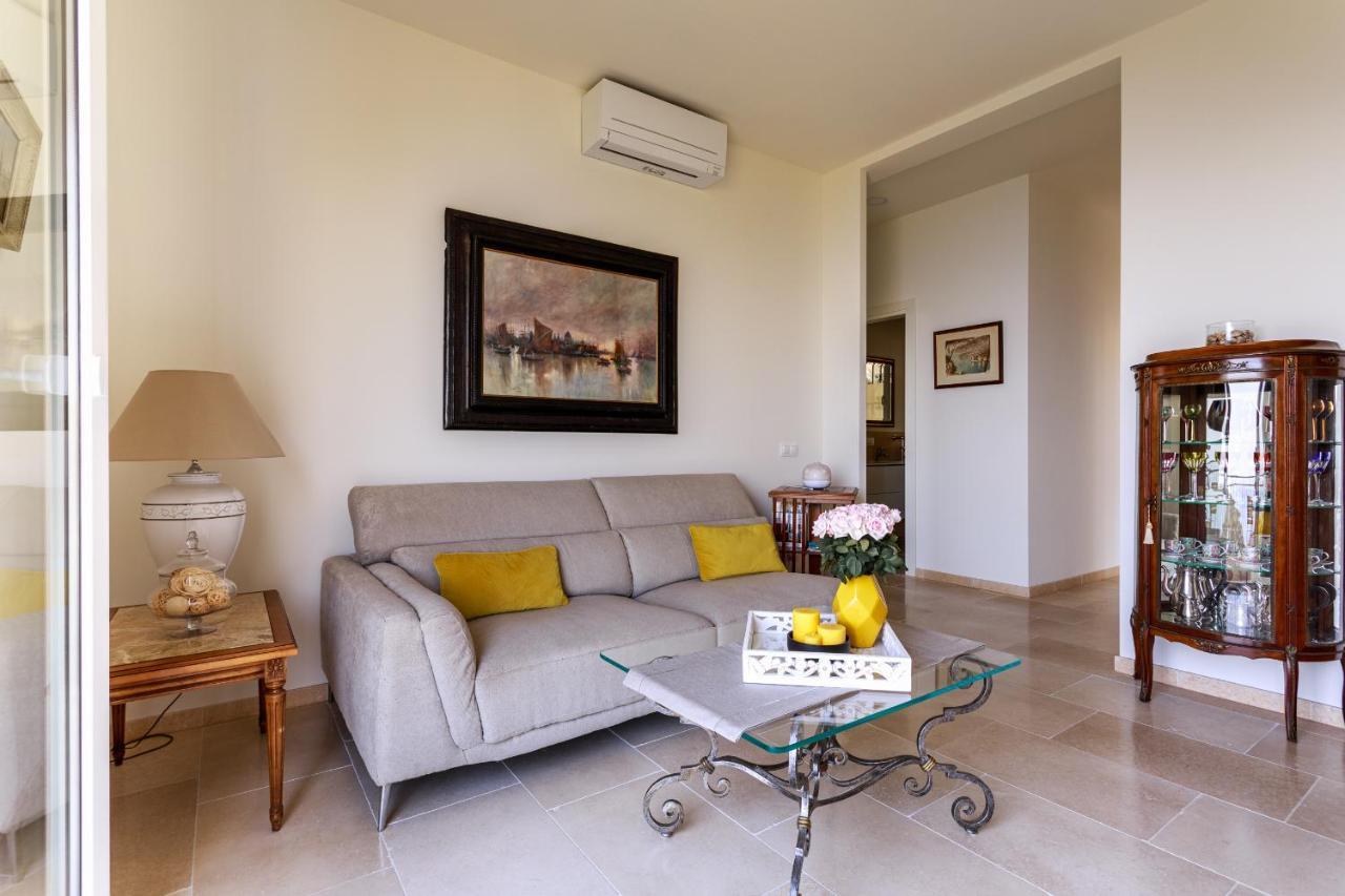 Sea View Apartment Between Nice And Monaco - 2 Villefranche-sur-Mer Ngoại thất bức ảnh