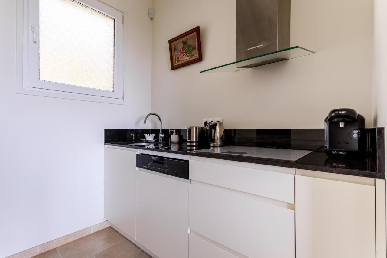 Sea View Apartment Between Nice And Monaco - 2 Villefranche-sur-Mer Ngoại thất bức ảnh