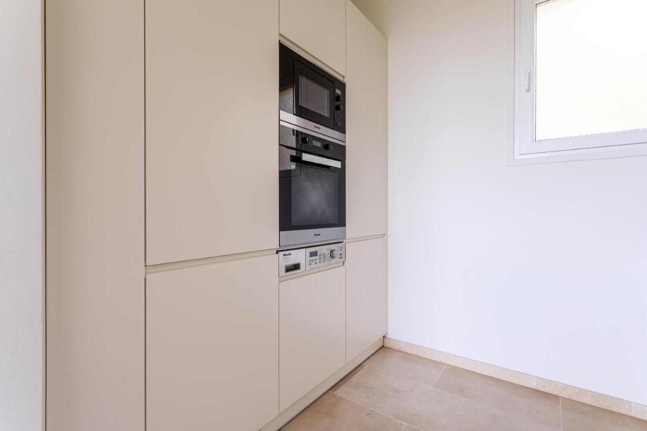 Sea View Apartment Between Nice And Monaco - 2 Villefranche-sur-Mer Ngoại thất bức ảnh